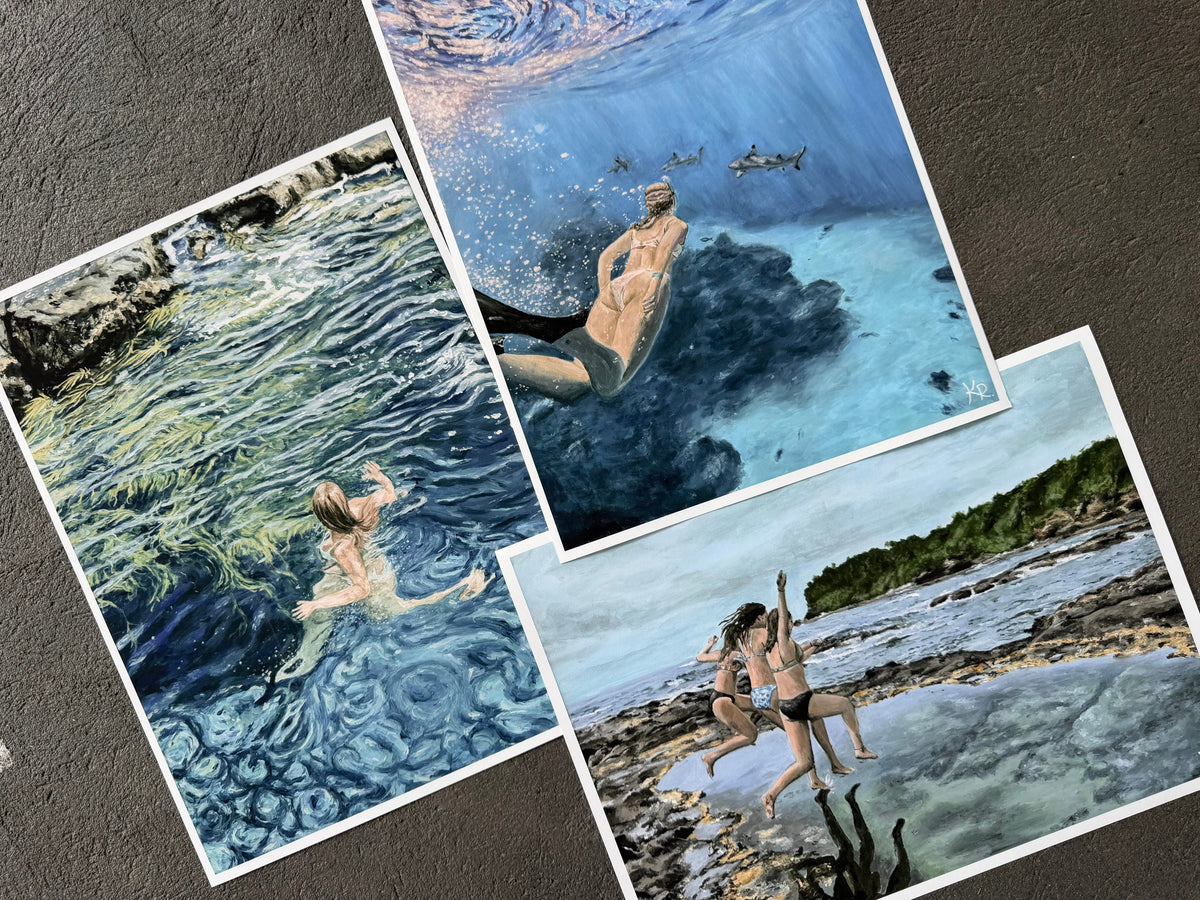 Prints